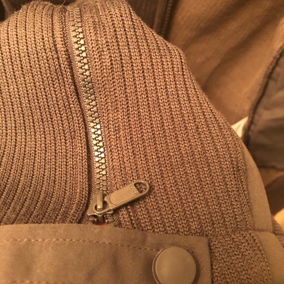 Propper First Responder Tactical Jacket, Size M/R - Picture 6 of 7